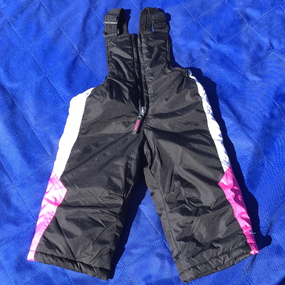 Ski Bib 🎿